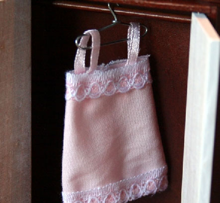 Camisole - Pink